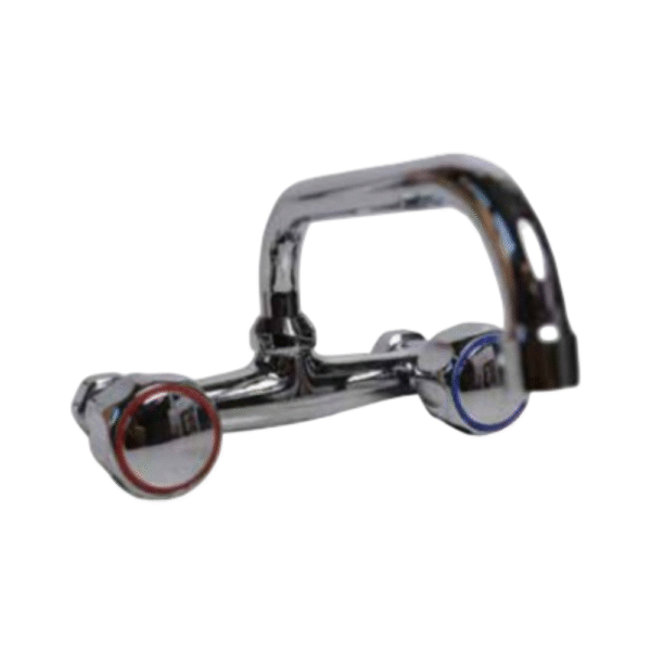 ברז נגה פיה קצרה