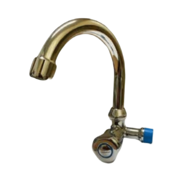 ברז מים קרים בגובה מקורי