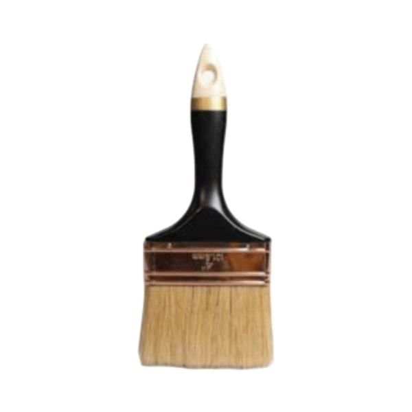 מברשת צבע מקצועית 2.5"