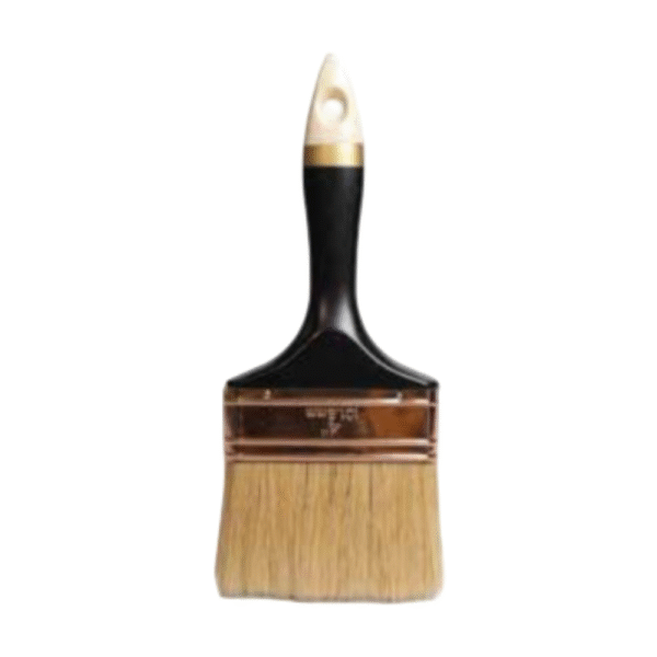 מברשת צבע מקצועית 3"