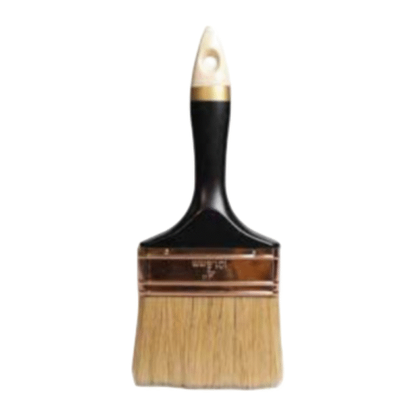 מברשת צבע מקצועית 4"