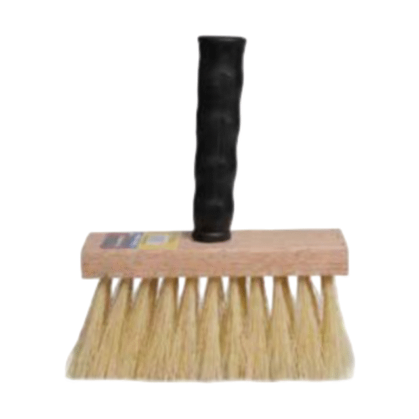 מברשת זפת מקצועית