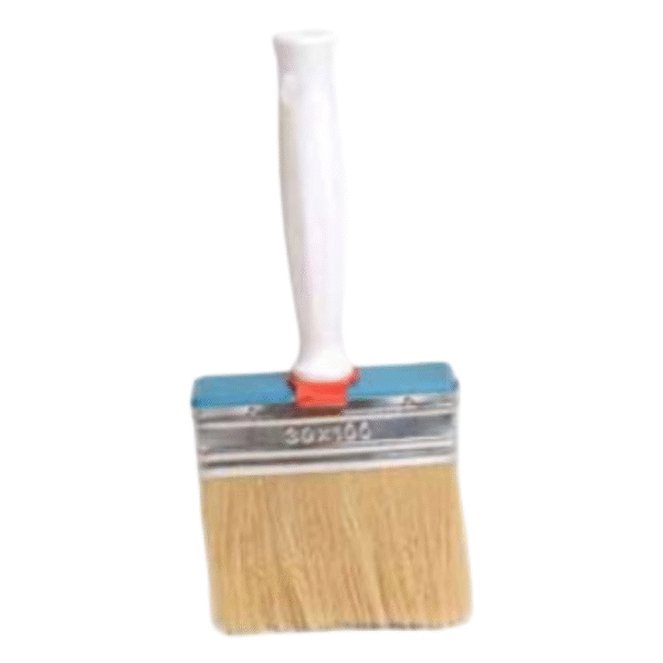 מברשת בנמבה 5"