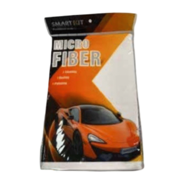 מטלית מיקרופייבר איכותית