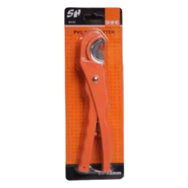 חותך צינור עד 32 מ"מ