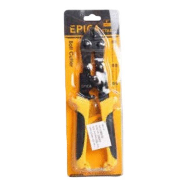 מקצע ברזל 8" דגם מסוד