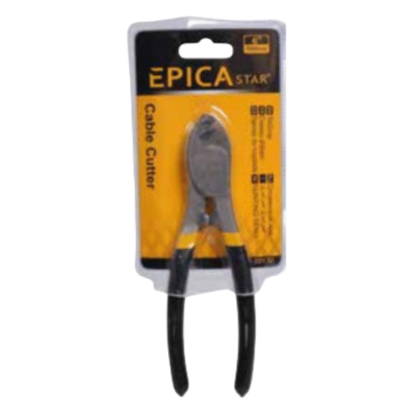 קטר תכול לחשמלאי 6" מקצועי