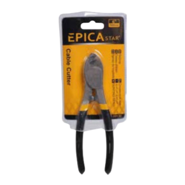 קטר תכול לחשמלאי 8" מקצועי