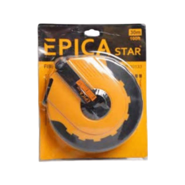 רולטקה 30 מטר EPICA