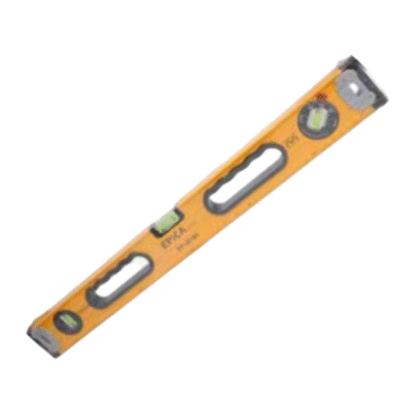 פלס מגנטי מקצועי 100 ס"מ EPICA