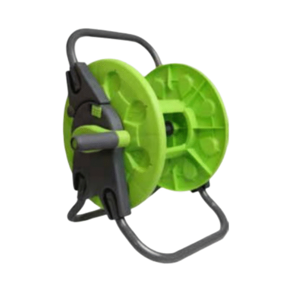 גלגלת לצינור מים עד 45 מטר