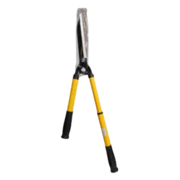 מספרי גדר טלסקופי צהוב