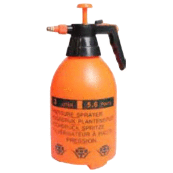 מרסס הדברה 2 ליטר