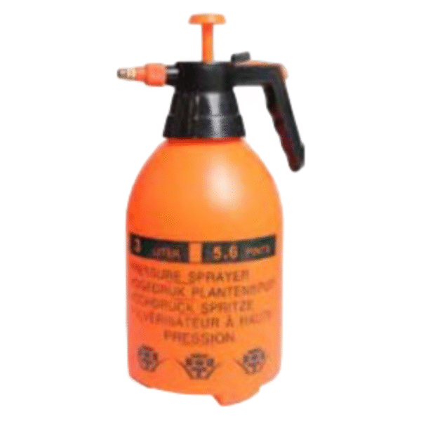 מרסס הדברה 3 ליטר