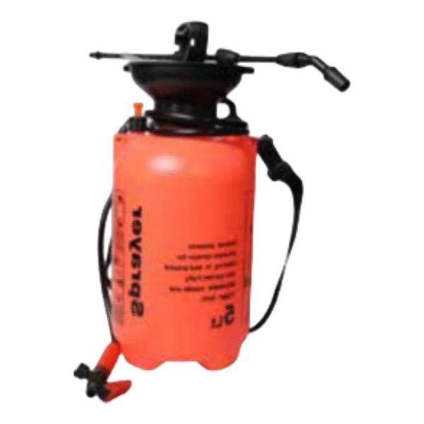 מרסס הדברה 5 ליטר