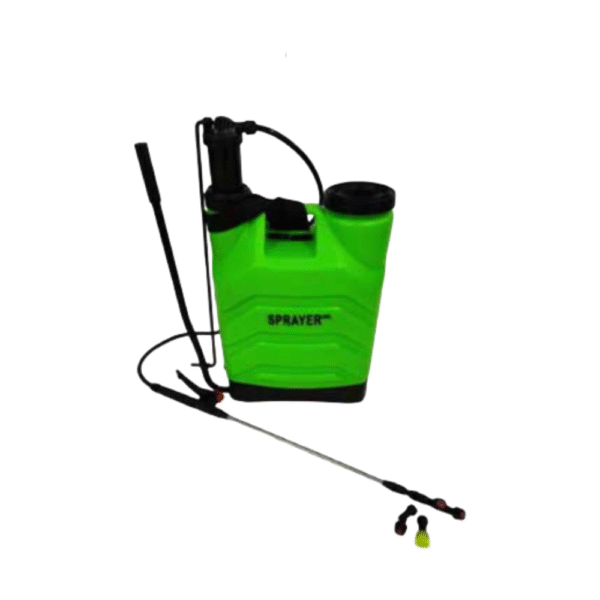 מרסס הדברה 16 ליטר גב