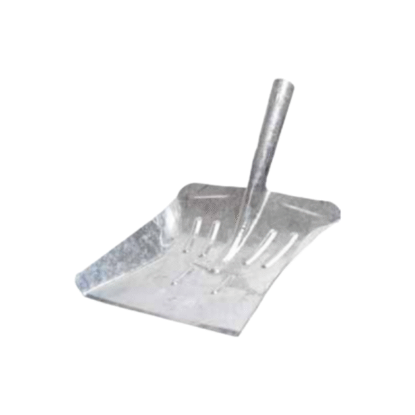 קלשון חפירה