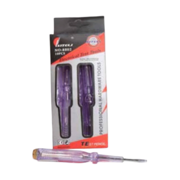 סט מברג טסטר קטן