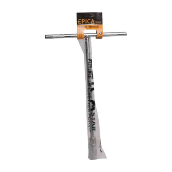 ידית בוקסה T מ"מ 7