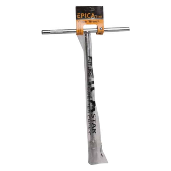 ידית בוקסה T מ"מ 14