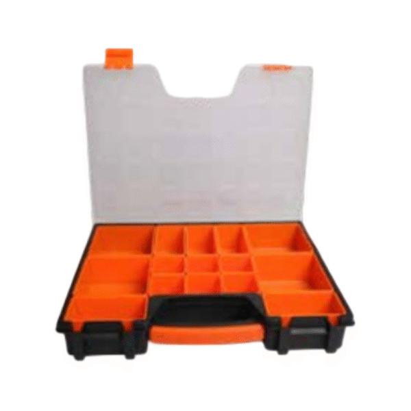 אירגונית בינונית