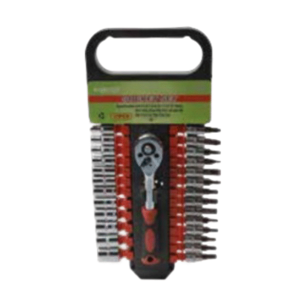 סט בוקסות 1/4 27 חלקים