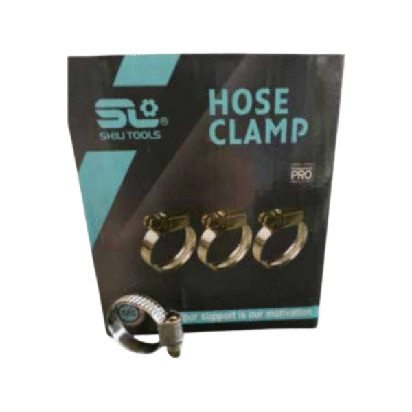 בנד נירוסטה לצינור השקיה 10X16