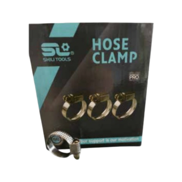 בנד נירוסטה לצינור השקיה 12X22