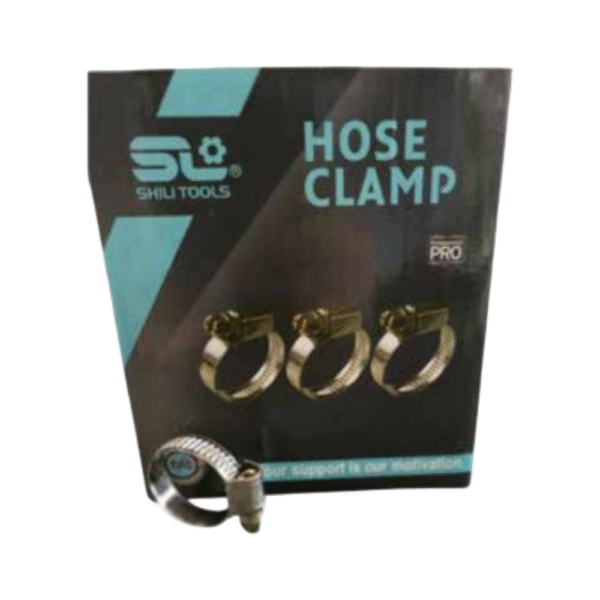 בנד נירוסטה לצינור השקיה 16X27