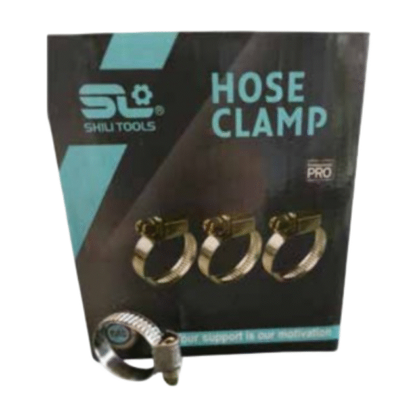 בנד נירוסטה לצינור השקיה 30X45