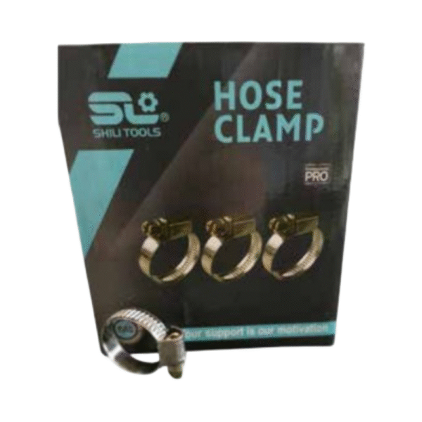 בנד נירוסטה לצינור השקיה 40X60