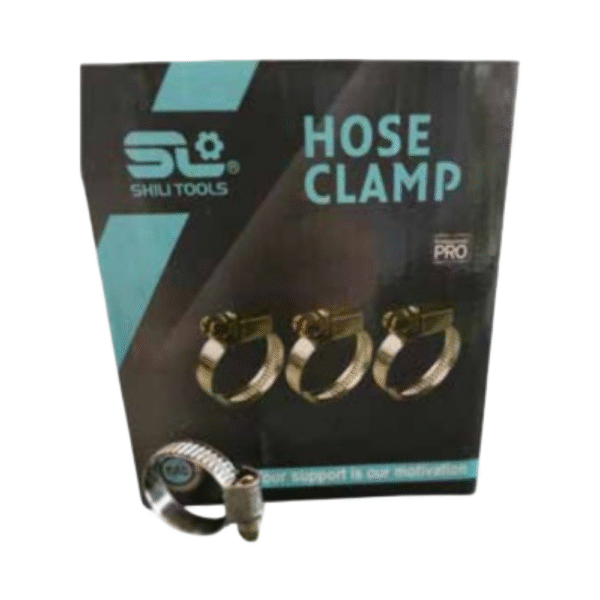 בנד נירוסטה לצינור השקיה 60X80