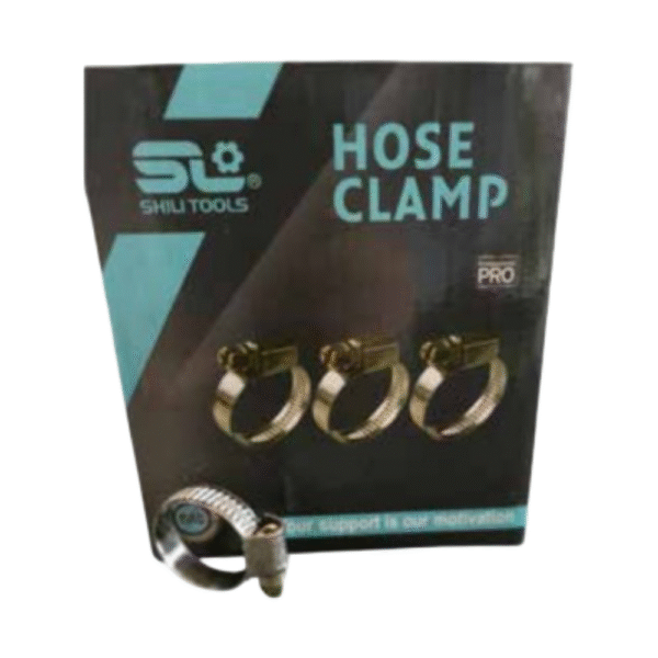 בנד נירוסטה לצינור השקיה 90X110