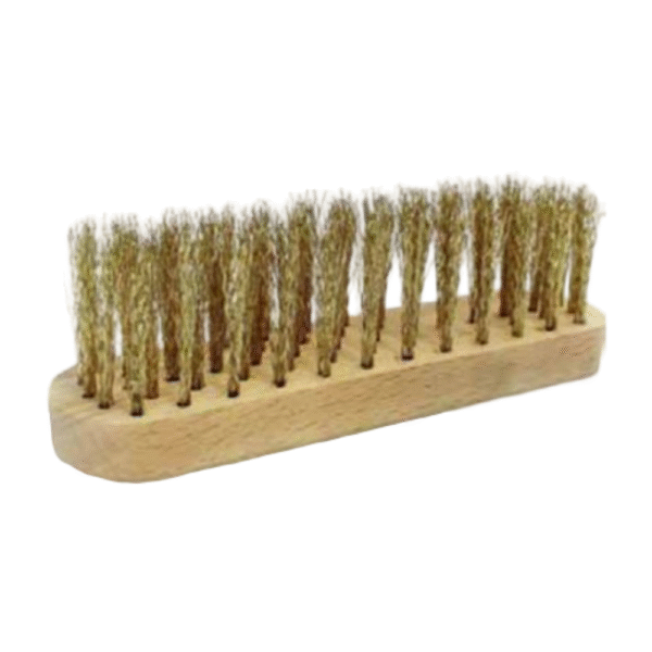 מברשת גריליט 4 שורות