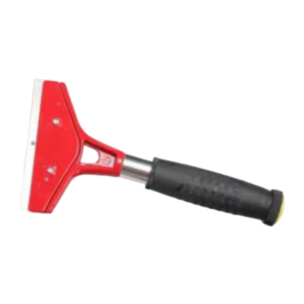 מגרד אדום מקצועי