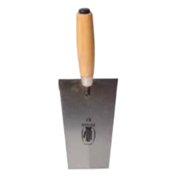 כף בנאים מרובע 140 מ"מ