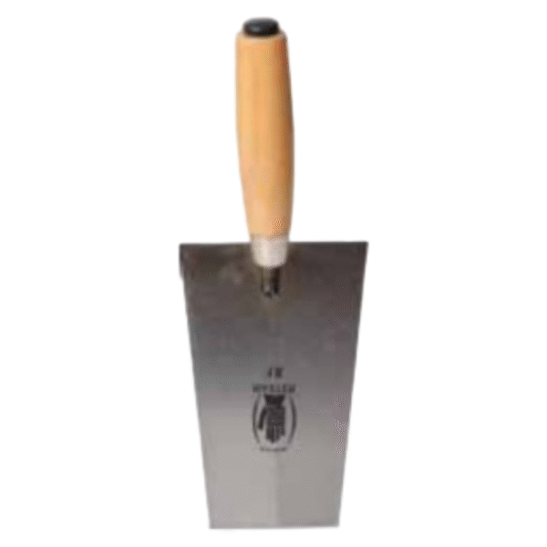 כף בנאים מרובע 160 מ"מ