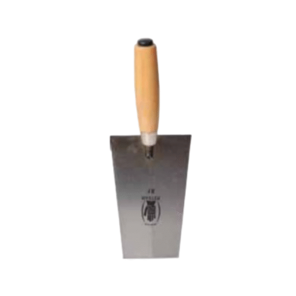 כף בנאים מרובע 180 מ"מ