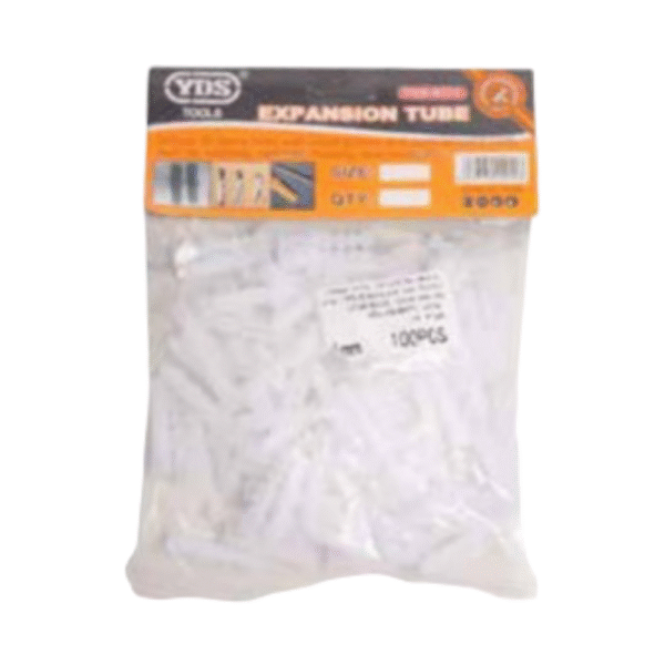 דיבל 7 מ"מ אדום