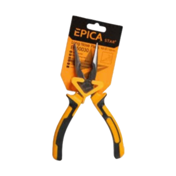 פלייר אף ארוך 6"