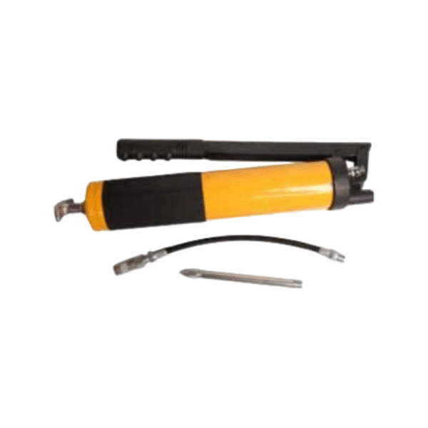 משאבת גריז ידנית