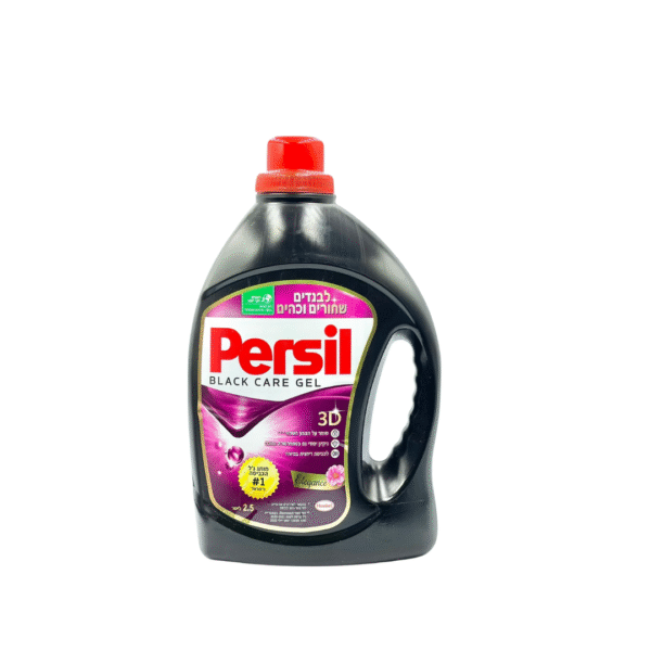Persil Black Care Gel