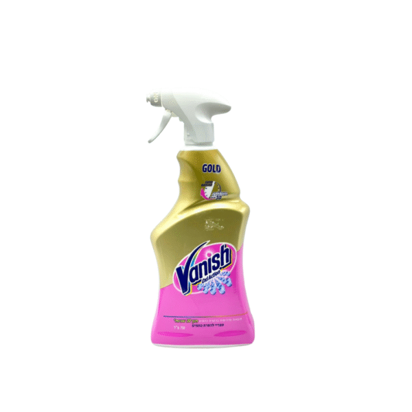 Vanish Gold Spray