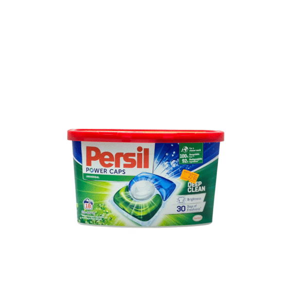 Persil Caps