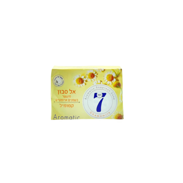 סבון 7 – קמומיל