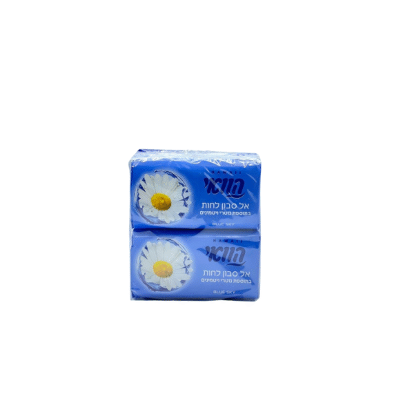 סבון הוואי – Blue Sky