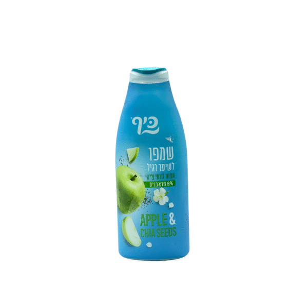 כיף – שמפו תפוח