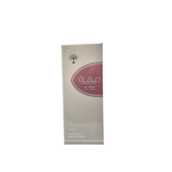 Mohra – Parfum d’Intérieur