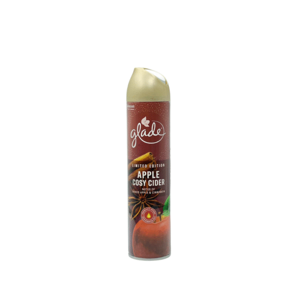 Glade – Apple Cosy Cider