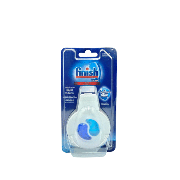 Finish – מוצר למדיח